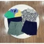 Set Gapp* áo polo + quần short lưng thun bé trai VNXK dư xịn (6m-5y)
