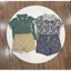 Set Gapp* áo polo + quần short lưng thun bé trai VNXK dư xịn (6m-5y)