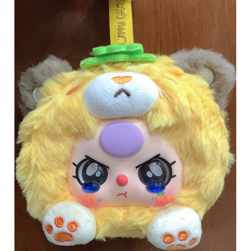 Baby Three - Trái Cây V2 - Secret Khóm Sư Tử Mắt Rưng | Shopee Việt Nam