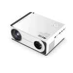 Máy Chiếu Cao Cấp KAW K850, Máy Chiếu Thông Minh, Độ Phân Dải Full HD, Độ Sáng Cao, Bảo Hành 12 Tháng — ảnh 4