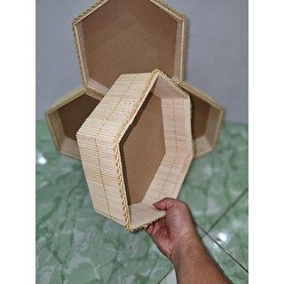 Mành trúc làm đồ mầm non, đồ tự tạo, mô hình steam