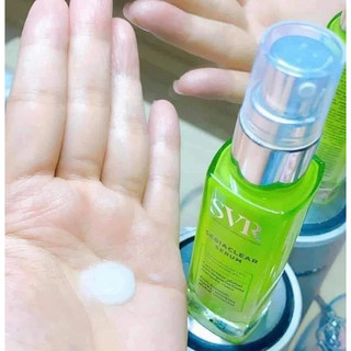 SERUM DƯỠNG SVR