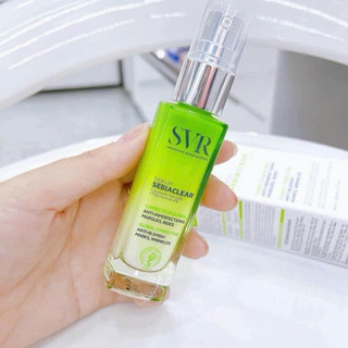 SERUM DƯỠNG SVR