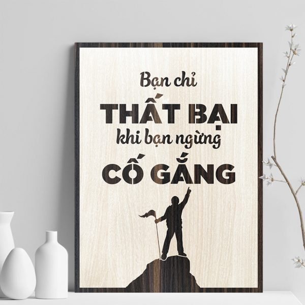 Tranh gỗ theo yêu cầu , tranh khắc chữ làm theo yêu cầu size + nội dung