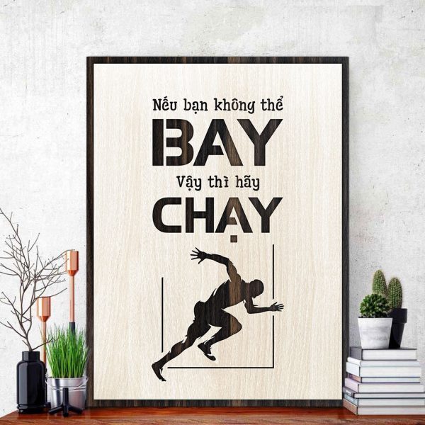 Tranh gỗ theo yêu cầu , tranh khắc chữ làm theo yêu cầu size + nội dung