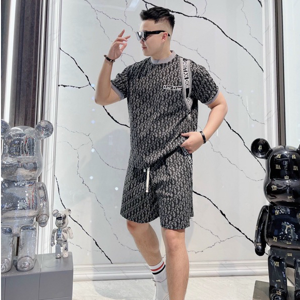 BỘ DI_O VIỀN VAI