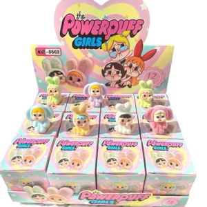 SET 12 HỘP TÚI MÙ BABYCRY, BABYTHREE SIÊU XINH CHO BÉ