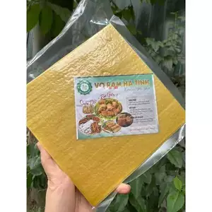 TỆP 60 LÁ RAM GÓI NEM HÀ TĨNH SIÊU THƠM NGON