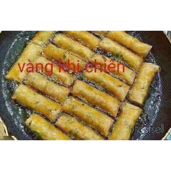 TỆP 60 LÁ RAM GÓI NEM HÀ TĨNH SIÊU THƠM NGON
