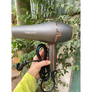 MÁY SẤY TÓC NÓNG LẠNH SOKANY 8807 HAI CHẾ ĐỘ GIÓ TIỆN DỤNG