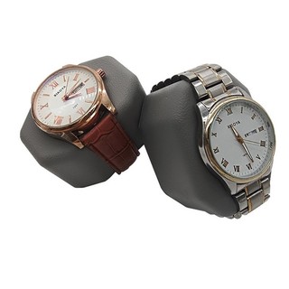 02 cái Gối đồng hồ