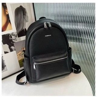 Balo da trơn cao cấp size 38cm hàng QC