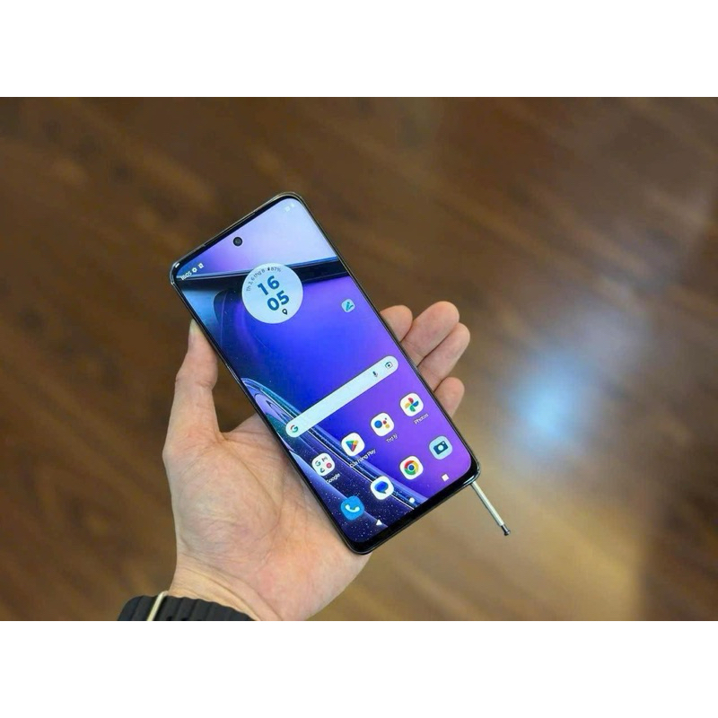 Điện thoại #Motorola_Stylus_5G_2023 pin 5000 sẵn hàng tại Shop | BigBuy360 - bigbuy360.vn