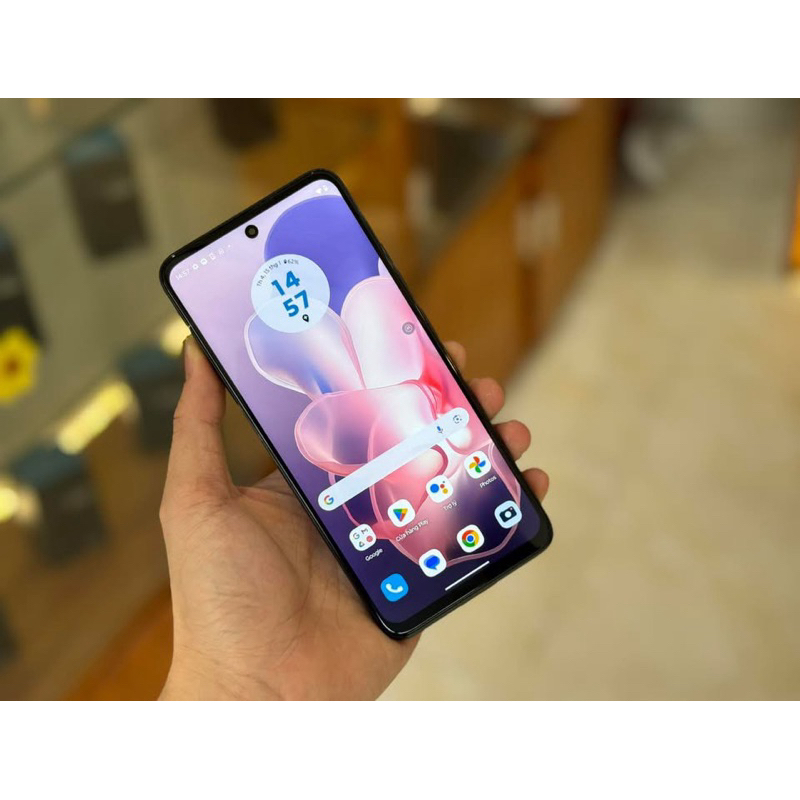 Điện thoại #Motorola_G_Power_5G_2024 Ram 8/128GB pin 5000 có sẵn tại Shop | BigBuy360 - bigbuy360.vn