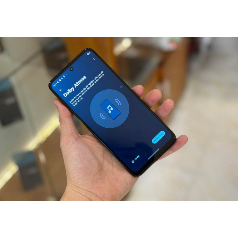 Điện thoại #Motorola_G_Power_5G_2024 Ram 8/128GB pin 5000 có sẵn tại Shop | BigBuy360 - bigbuy360.vn