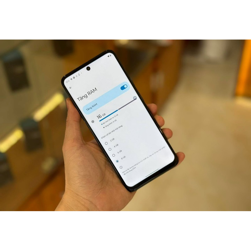 Điện thoại #Motorola_G_Power_5G_2024 Ram 8/128GB pin 5000 có sẵn tại Shop | BigBuy360 - bigbuy360.vn