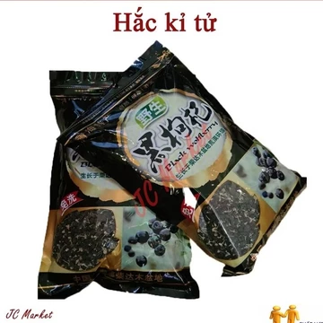 100g Hắc kỷ tử tây tạng (kỷ tử đen)