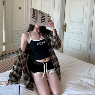 Áo hai dây cho nữ năng động, trẻ trung mùa hè