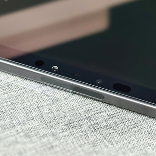 [BẢN MỚI] Miếng dán màn hình iPad chống chói – film chống phản chiếu từ tính Ful màn không tai thỏ