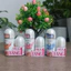 Lăn Khử Mùi Dưỡng Sáng Hương Nước Hoa Purité Cao Cấp Chai 50ML Tặng Lăn Khử Mùi / Sữa Tắm Sáng Da Anh Đào