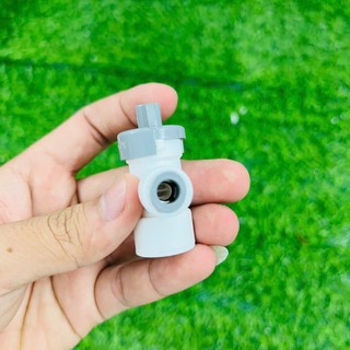 Van bình áp - Dùng Trong Bình Áp 8 Lít và 10 Lít Máy Lọc Nước RO Sunhouse, AQUA, Karofi