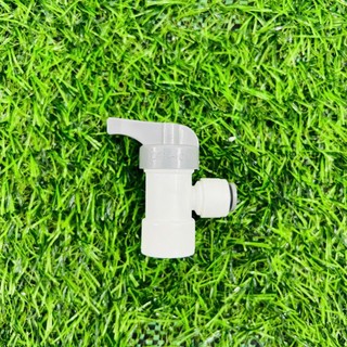 Van bình áp - Dùng Trong Bình Áp 8 Lít và 10 Lít Máy Lọc Nước RO Sunhouse, AQUA, Karofi