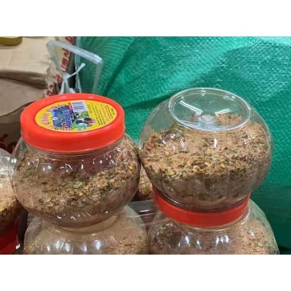 MUỐI CHẨM CHÉO KHÔ, CHẨM CHÉO ƯỚT ĐẶC SẢN TÂY BẮC SIÊU NGON