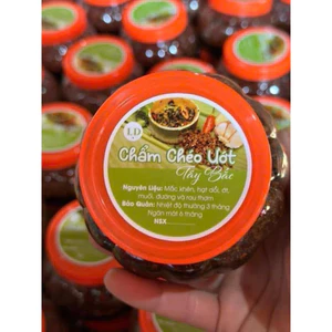 MUỐI CHẨM CHÉO KHÔ, CHẨM CHÉO ƯỚT ĐẶC SẢN TÂY BẮC SIÊU NGON