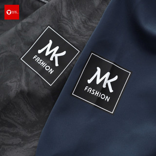Áo khoác nam 1lớp MK Fashion chống nắng có nón che gáy cổ vải thun lạnh thoáng mát form rộng BIGSIZE
