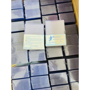 Miếng Mica Bảo Vệ Cao Cấp Toploader Hàng Chính Hãng Chất Lượng Cao Size 35pt