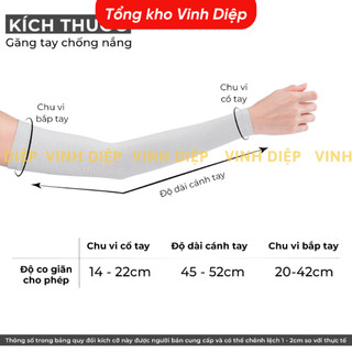 Găng tay chống nắng xỏ ngón Aqua X Hàn Quốc chống tia UV cho nam nữ