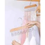 MÓC GỖ TREO QUẦN ÁO ĐA NĂNG, TREO CÀ VẠT, ÁO HAI DÂY TIỆN DỤNG