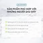 Sample Sữa Rửa Mặt Làm Sạch Sâu Giảm Bã Nhờn Be The Skin Pore Zero BHA+ Cleansing Foam 3g