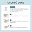 Sample Gel Tẩy Da Chết Be The Skin BHA+ 30 Second Exfoliator Pore Zero 3g