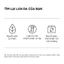 Sample Tinh Chất Hỗ Trợ Giảm Mụn & Kiểm Soát Bã Nhờn Be The Skin + Pore Zero Serum 1ml