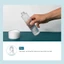 Sample Toner Giúp Hỗ Trợ Làm Sạch Sâu Lỗ Chân Lông Be The Skin BHA+ Pore Zero Toner 1ml