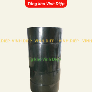 Combo 1 cây 5 cuộn băng dính xốp 2 mặt xanh bản 5cm siêu dính giá tại xưởng