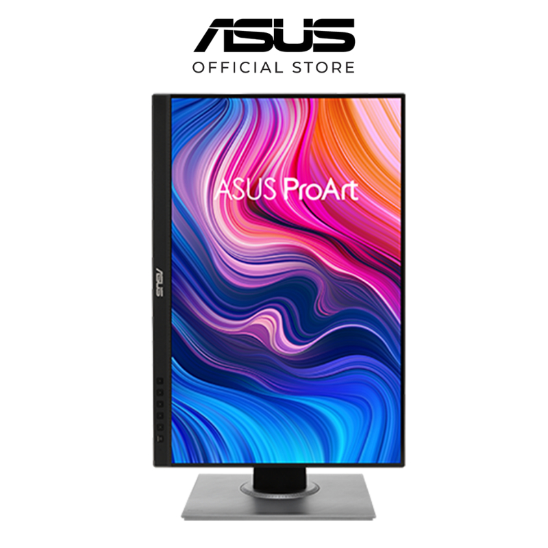 Ảnh Màn Hình Chuyên Đồ Họa ASUS ProArt PA248QV 24.1 inch | WUXGA 1920X1200 | IPS | 75Hz | 5ms | VRR | LOA BẢO HÀNH 3 NĂM 4