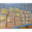 Bánh tráng TRỘN BỊCH MINI các vị mặn/ ngọt thơm ngon - Bánh tráng Mạnh Hùng