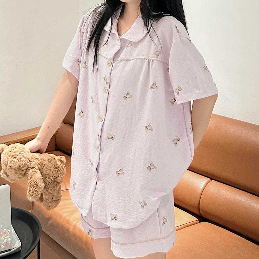 Tím baby sữa koala