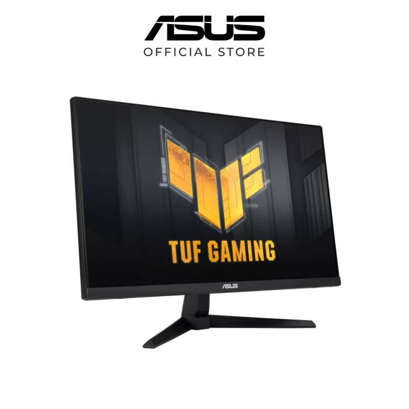 Ảnh Màn Hình Gaming ASUS TUF VG249Q3A - 23.8 inch - FHD - Fast IPS - 180Hz - 1ms BẢO HÀNH 3 NĂM 3
