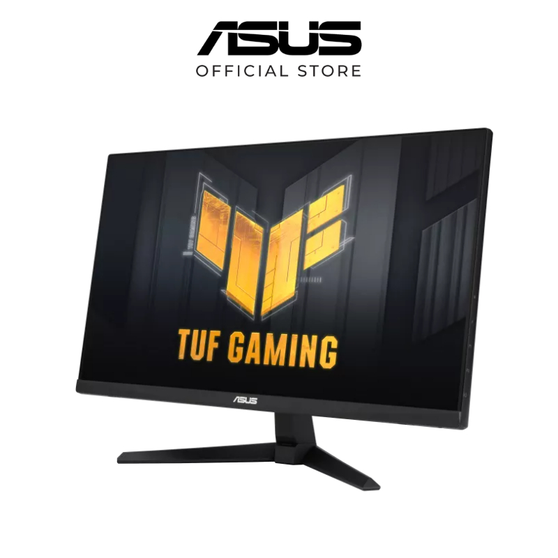Ảnh Màn Hình Gaming ASUS TUF VG249Q3A - 23.8 inch - FHD - Fast IPS - 180Hz - 1ms BẢO HÀNH 3 NĂM 2