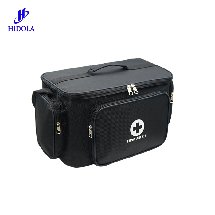TÚI Y TẾ LỚN GIỮ NHIỆT HIDOLA 9121BK, 20 LÍT