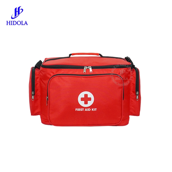 TÚI Y TẾ LỚN GIỮ NHIỆT HIDOLA 9121BK, 20 LÍT