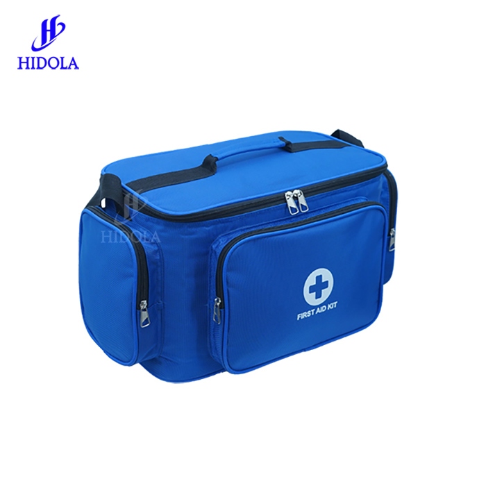 TÚI Y TẾ LỚN GIỮ NHIỆT HIDOLA 9121BK, 20 LÍT