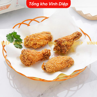 Gói 20 miếng giấy thấm dầu ăn đồ chiên rán thực phẩm Nhật Bản Kokusai