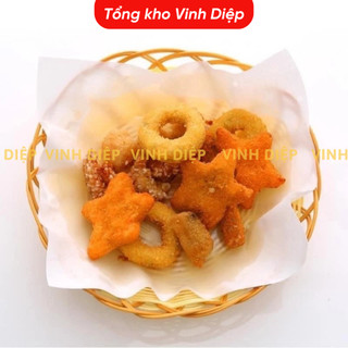 Gói 20 miếng giấy thấm dầu ăn đồ chiên rán thực phẩm Nhật Bản Kokusai
