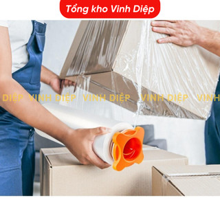 Màng Chít PE Các Cỡ . Bọc Chuyển Nhà/ Bọc Hàng/ Bọc VaLi, Nilon ủ tê, giảm béo