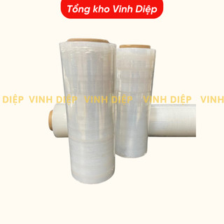 Màng Chít PE Các Cỡ . Bọc Chuyển Nhà/ Bọc Hàng/ Bọc VaLi, Nilon ủ tê, giảm béo