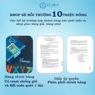 Tẩy Tế Bào Chết Bright No.1 Lurcinn Hỗ Trợ Làm Sáng Da Và Giảm Thâm Mụn 20ml